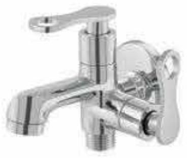 Corona 2 In 1 Bib Cock