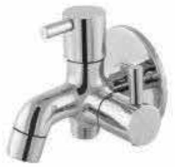 Prince 2 In 1 Bib Cock