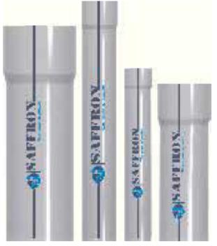 Selfit UPVC Pipe, for Plumbing, Feature : High Strength