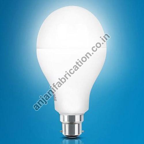 Round 12W LED Bulb, for Hotel, Office, Specialities : Durable, High Rating, Long Life