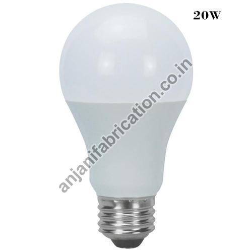 20W LED Bulb