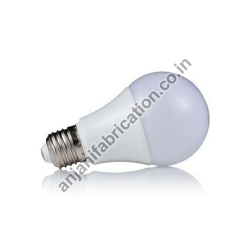 Round Ceramic 2W LED Bulb, for Home, Office, Specialities : Easy To Use, High Rating, Long Life