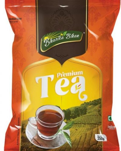 premium tea