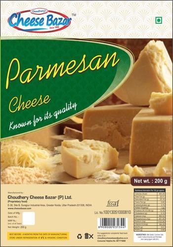 Parmesan Cheese, for Home Purpose, Packaging Type : Box