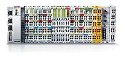 Siemens Programmable Logic Controller