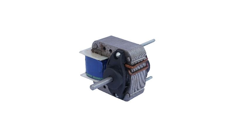 Heat Convector Motor