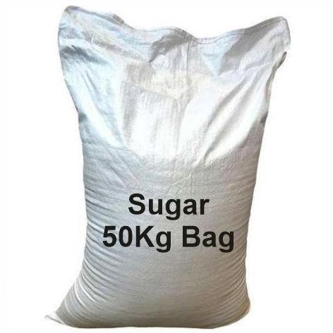 PP Woven Sugar Bags