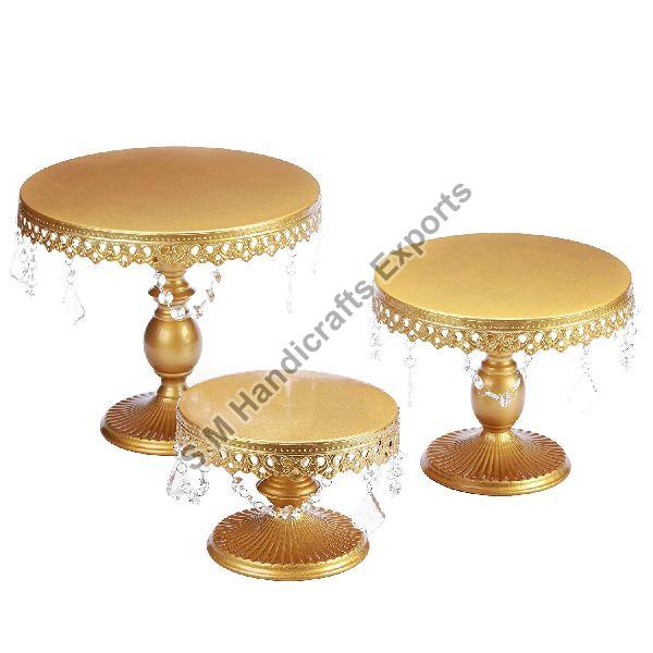 Designer Cake Stand