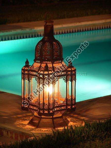 Moroccan Lantern