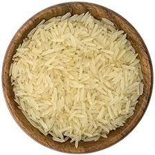 pusa basmati rice