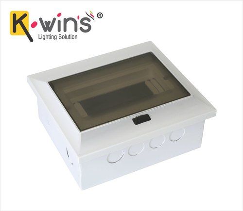 mcb distribution box