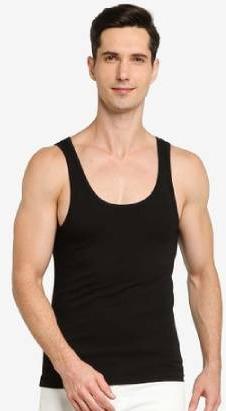 Mens Tank Top, Size : XL, XXL