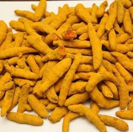 Aleppo Turmeric Finger