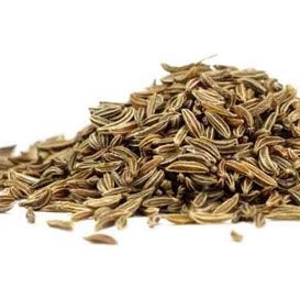 Singapore Quality Cumin Seeds (98%)
