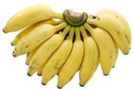 Natural Velchi Banana, Feature : Low Sodium