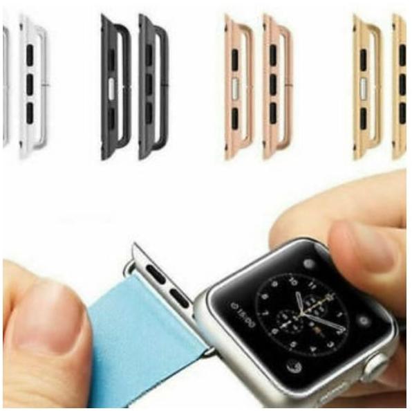 Steel Apple watch pin, Feature : Easy To Install, Superior Finish