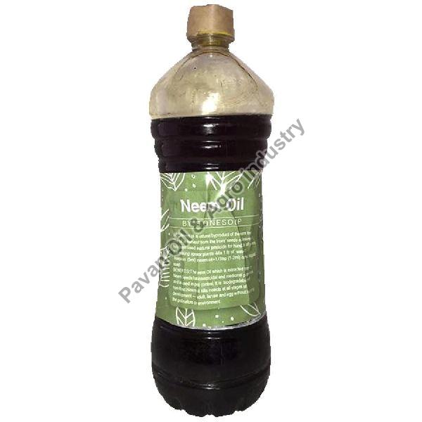 Azadirachta Indica neem oil, Certification : Iso Certified