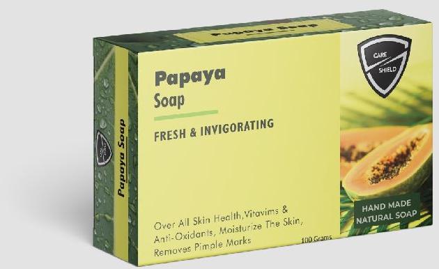 Papaya Soap