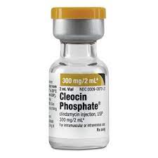 Cleocin Phosphate Injection