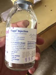 Flagyl Injection