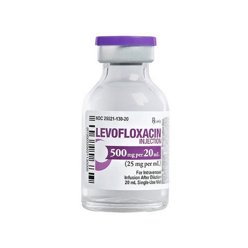 Levofloxacin Injection