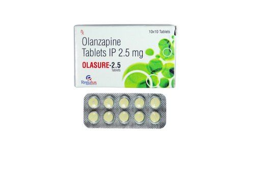 Olanzapine Tablets