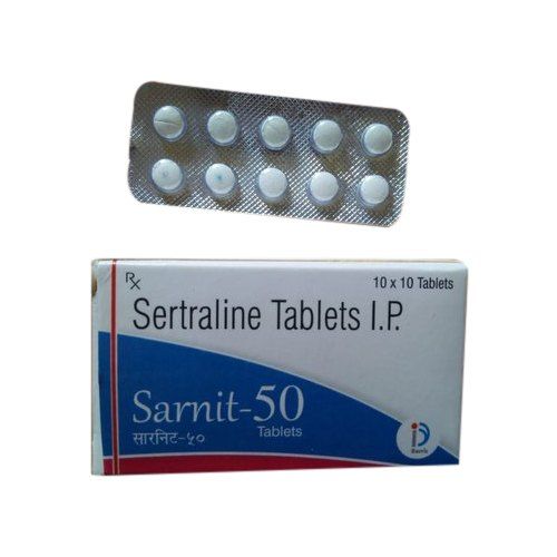 Sertraline Tablets