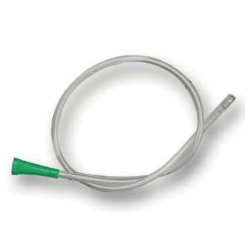 Plastic Suction Catheter, for Clinic, Hospital