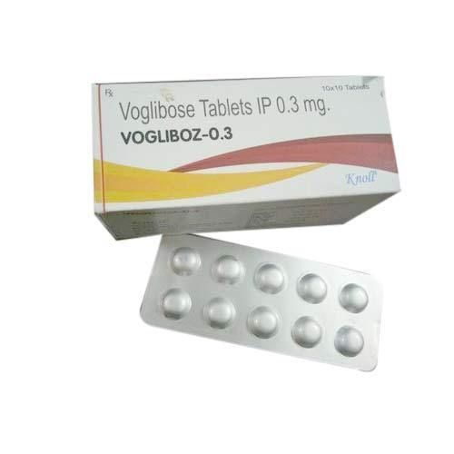 Voglibose Tablets