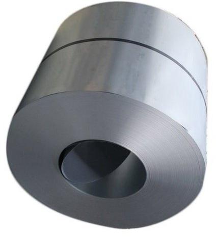 Round Mild Steel Cold Rolled Coil, for Industrial, Specialities : Durable