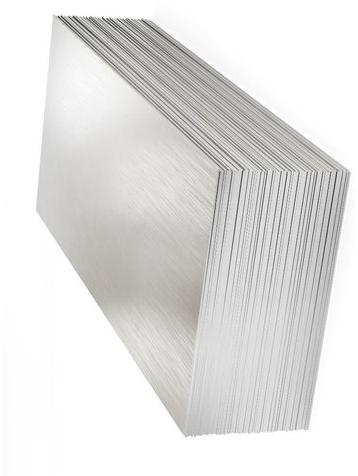 Rectangular Mild Steel Hot Rolled Sheet, for Industrial, Standard Grade : AISI, ASTM, BS