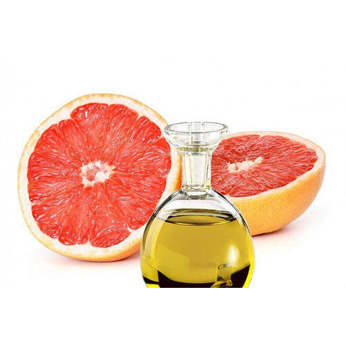 Organic Grape Fruit Oil, for Cooking, Medicines, Purity : 100%