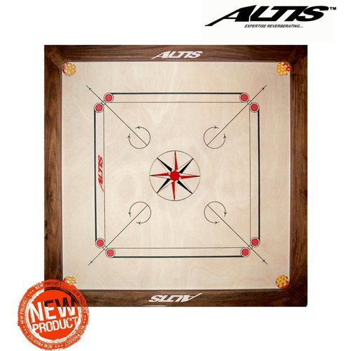 carrom board