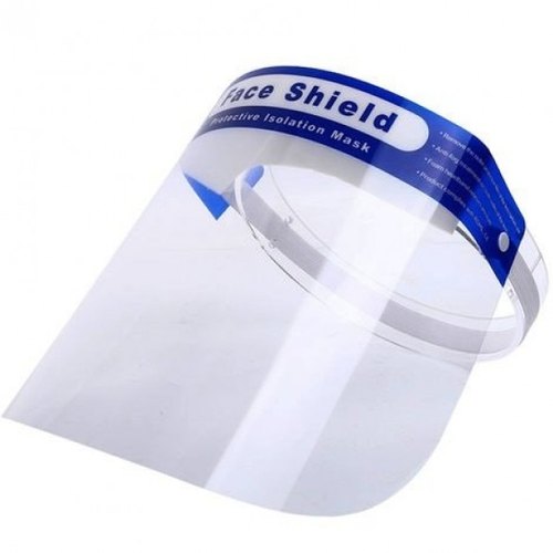 Face shield mask, Size : free