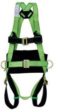 Karam Safety Belt, for Industrial, Construction, Fall Protection