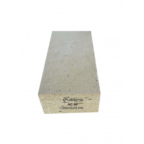 ac rf high alumina refractory bricks