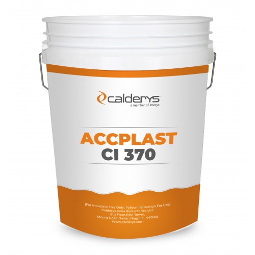 ACCPLAST CI 370