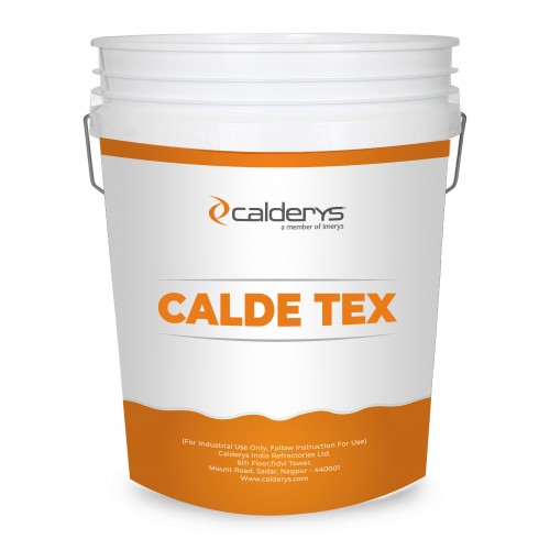 CALDE TEX