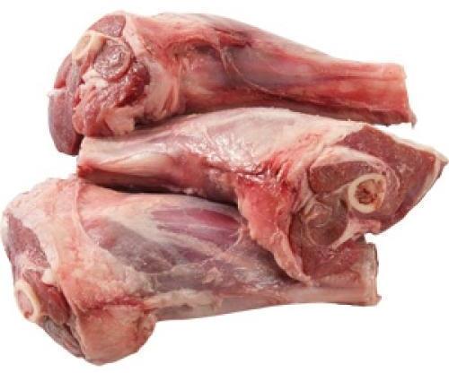 Frozen Mutton Meat