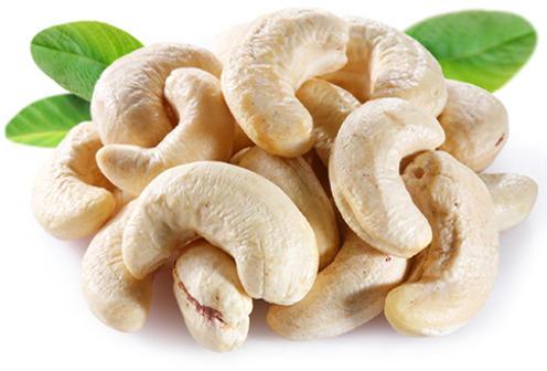 cashew nuts