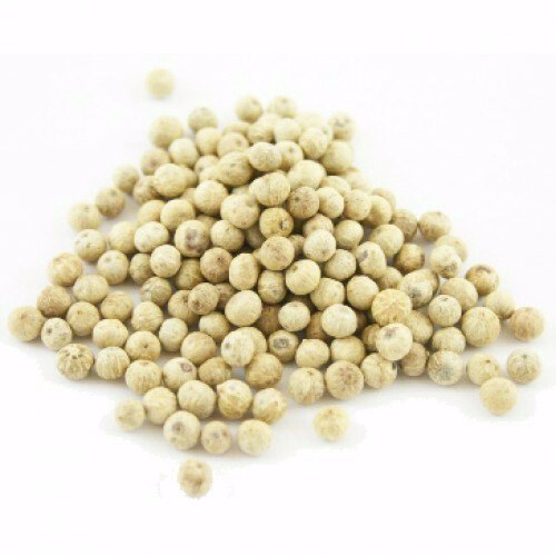 White Pepper Seeds