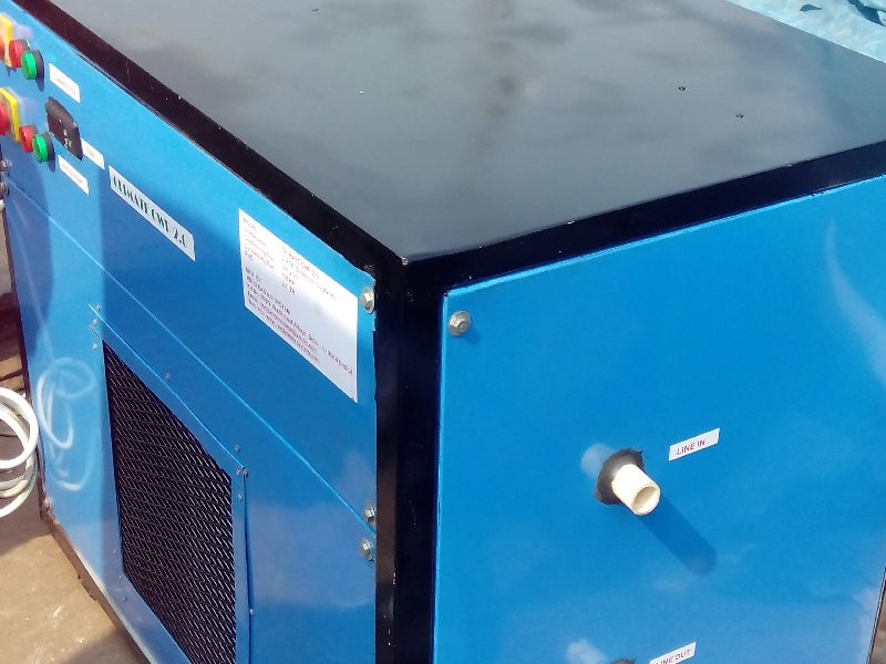 Water Chiller 2.0 TR (Air Cooled), Feature : Automatic