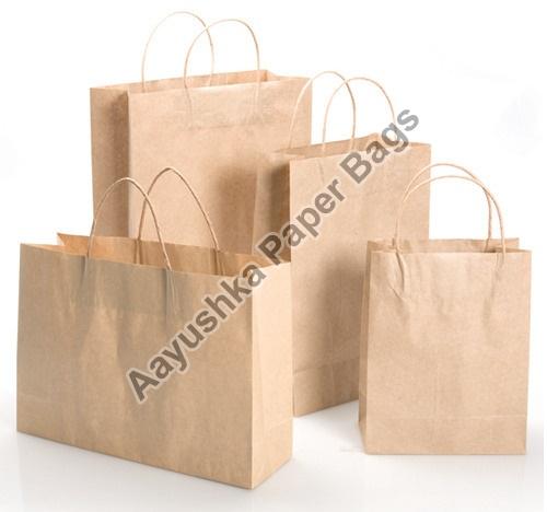 AB Group Packaging introduces 100% sustainable reusable paper bag