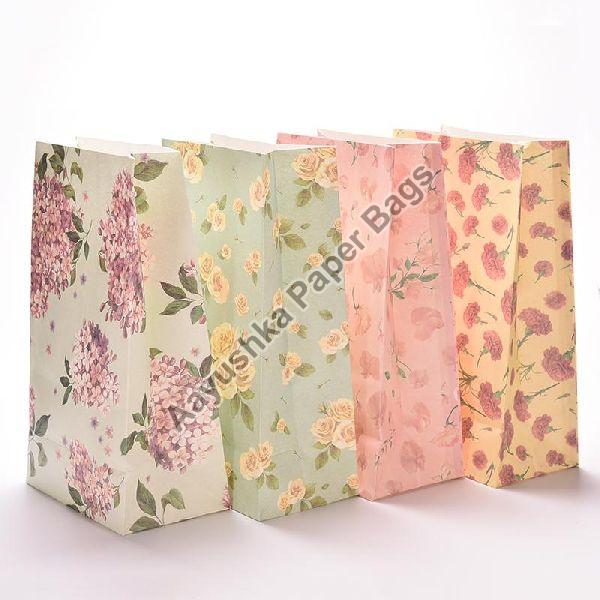 Fancy Paper Bag, for Gift Packaging, Shopping, Size Multisize at Best