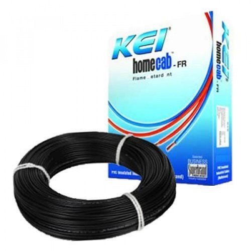KEI House Wires