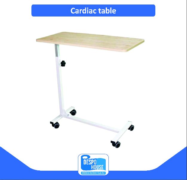 Cardiac Table