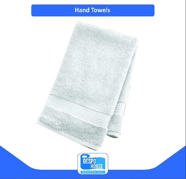 Hospital Hand Towel