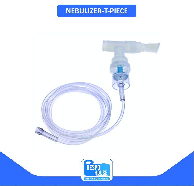 T-Piece Nebulizer