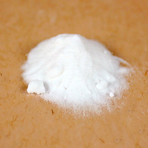 sodium bicarbonate