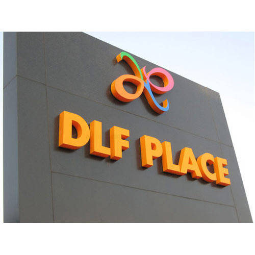 Acrylic Letters LED Sign Board, for Advertising, Message, Promotion, Feature : Automatic Brightness Control